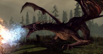 New Dragon Age and Dead Space 2 Coming Before March 2011