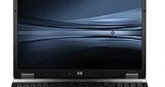 The HP EliteBook 8370w Mobile Workstation