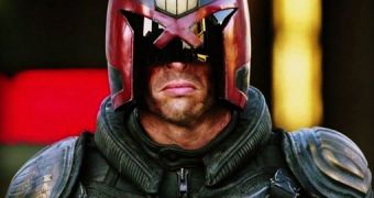 New “Dredd” 3D Featurette: Shooting for the Effects of Slo-Mo Drug
