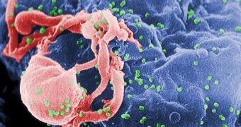 New Drug Against HIV Enters Clinical Development