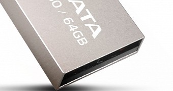 ADATA UC330 Dual USB Flash Drive