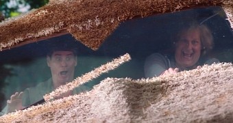 New “Dumb and Dumber To” Trailer Is Even Funnier than the First – Video
