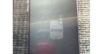 New “Dummy” GALAXY S III Pictured, It Looks Closer to the Final Design