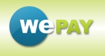 Make group payments with WePay