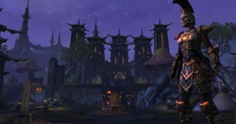 New Elder Scrolls Online Lore Info Focuses on Daggerfall Covenant