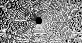 Carbon nanostructure