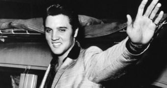 “Growing Up Graceland” biopic will focus on Elvis Presley’s spiritual life