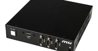 MSI MS-9A68