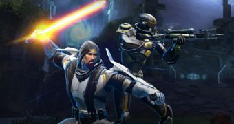 New End Game Content Coming to Star Wars: The Old Republic