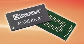 Greenliant SSD