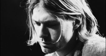 Seattle Police reopen Kurt Cobain's suicide cas as new evidence emerges
