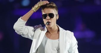 Police are confident they will get a felony conviction in the Justin Bieber egging incident
