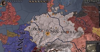Crusader Kings II is getting a new expansion