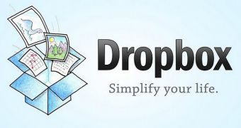 Dropbox for Android (logo)
