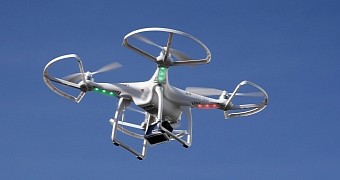 Drones could soon require a periodic test for operators