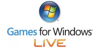 New Features Incoming for Games For Windows Live
