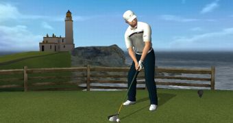 New Features and Golfers Revealed for Tiger Woods PGA Tour 10