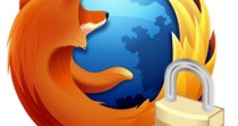 Firefox 3.6.9 plugs fourteen security holes