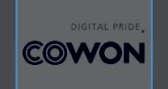 Several Cowon players receive new fimware