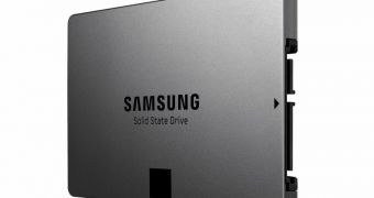 New Firmware for Samsung 840 EVO SSD Is Available for Download