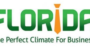 New Florida Logo Prompts Gender Discrimination Debate