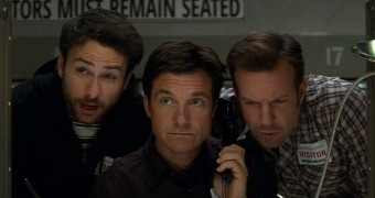 "Horrible Bosses 2" is going to hit theaters this November
