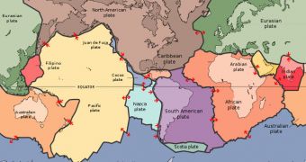 New force influencing plate tectonics discovered by SIO researchers