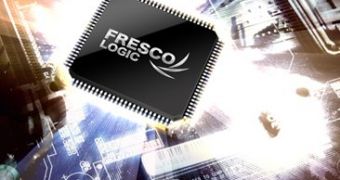 Fresco Logic unveils new USB 3.0 controller chip