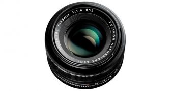 New Fujifilm XF 35mm f/1.4 lens should arrive with improved AF Motor