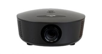 Runco reveals new projector