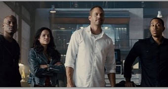New “Furious 7” Trailer: Vengeance Hits Home - Video