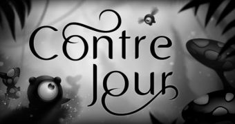 Contre Jour on Android