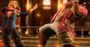 New Game Mode for VF5