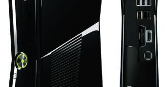 Xbox 360 in its latest iteration