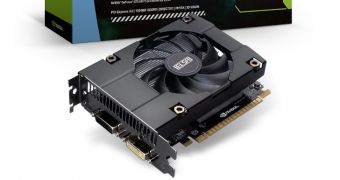 New GeForce GTX 650 Ti Graphics Card Released by ELSA