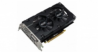 New GeForce GTX 960 Graphics Card Released by ELSA