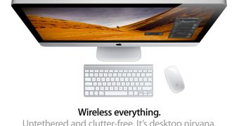New-Generation Ivy-Bridge iMacs Coming, Resellers Indicate