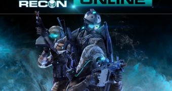 Three classes are present in Ghost Recon Online