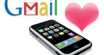 New Gmail interface for iPhones could pose serious security risks