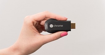 New Google Chromecast could land in shops soon