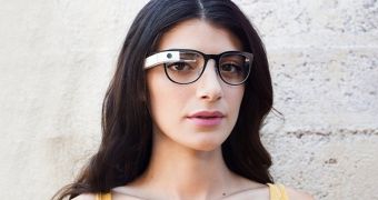 Google Glass is pricier to make than teardown suggests, company says