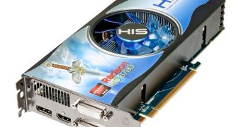 HIS makes new Radeon HD 6790 video card