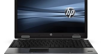 HP EliteBook and ProBook laptops are eco-friendly mobile solutions for businesses