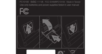 New HTC phone at FCC, might be T-Mobile G2
