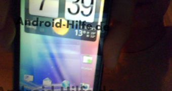 HTC Beat media player reveales