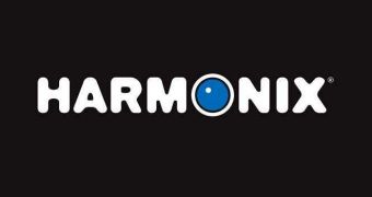 Harmonix is getting ready to debut a new game