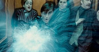 New ‘Harry Potter’ Trailer Is Out, Breathtaking