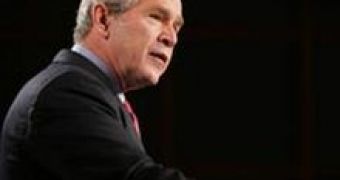New Health Plan Initiated by Bush in Ohio