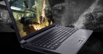 Origin PC reveals two new laptops