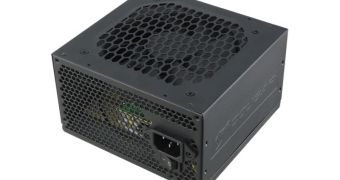 New Highly Efficient Power Supplies Released by Cougar